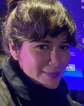 Tania Del Pilar as Isabel