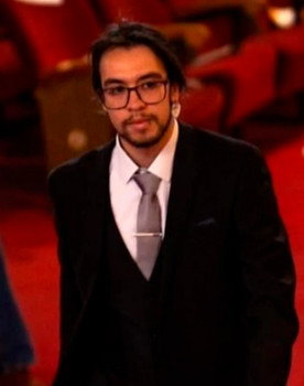 Angel Jara as Suboficial Jara