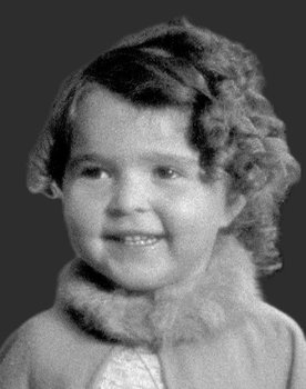 Mary Louise Miller