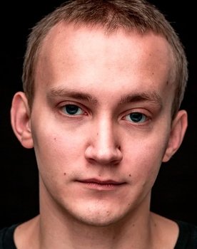 Sergey Volkov