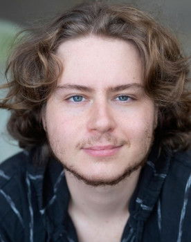 Gwydion Lashlee-Walton