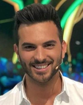 Suso Álvarez
