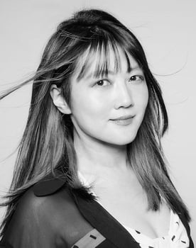 Haruko Momoi as Samarsa Morishima (voice)