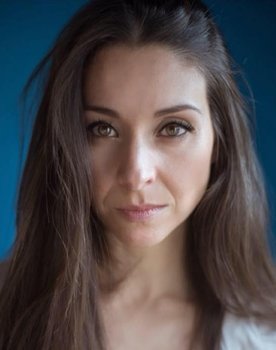 Alejandra García