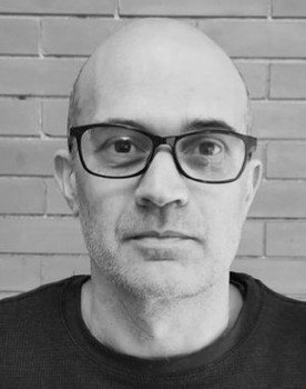 Daniel Yafalián