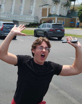 Connor McKenney as Wizard / Knight 1