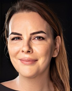 Seren Fosforoğlu
