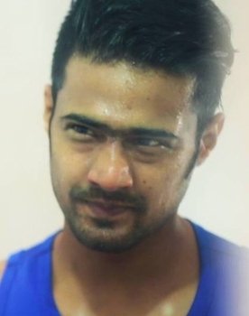 Sathish Ramakrishnan as 