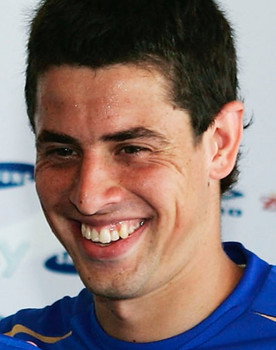 Asier del Horno