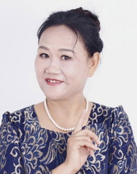 Cai Yingchun as Su Qiu