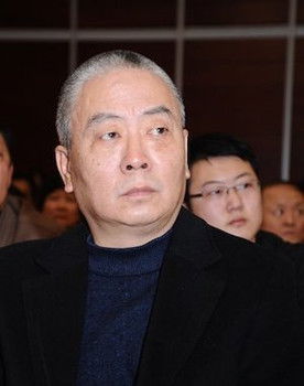 Kang Jianning as 李台长