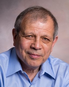 Yefim Somin