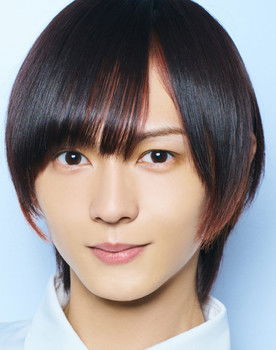 Yu Miyazaki as Tomoya Mashiro