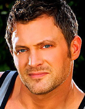 Aaron Cage