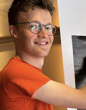 Axel Trier Wang