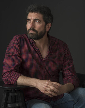 Toni Cayuela