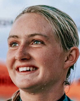 Sierra Kerr as Herself