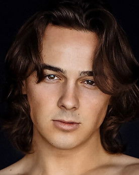 Justin Owen as Self - Phoenix Gay Pride