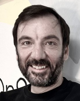 Nikos Ioannidis