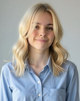 Mckenna Bridger as Holly Moreno