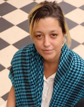Maria Clara Escobar