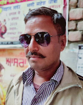 Paramjit Mehra as Parath