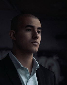 Simone Arcidiacono as Alberto