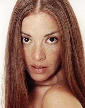 Isadora González as Maclovia