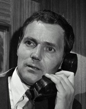 Harald Leipnitz as Robert Arnold