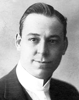 George Morrell