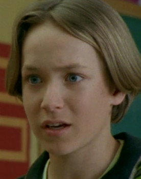 Patrick Thomas