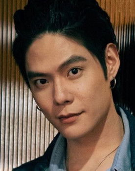 Nutthasid Panyangarm as Wasu