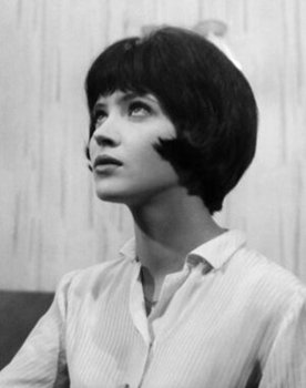 Gisèle Braunberger as 