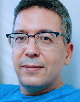 Nassim Abassi