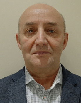 Oleg Obzhirin as Главный инженер