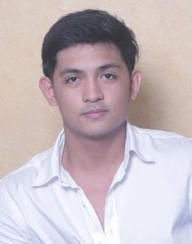 Marco Mora as Christian