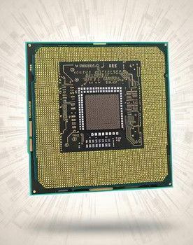 CPU