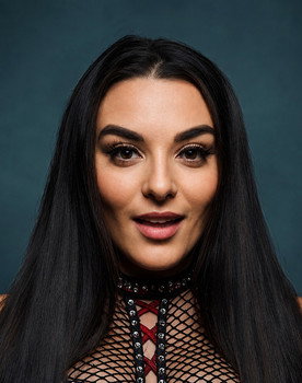 Deonna Kupryk as Deonna Purrazzo