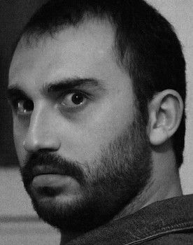 Enes Furkan Yazan as Man, Man II (Photographer), Reflection