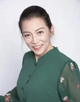 Shen Xin as 