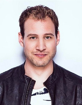 Eric Bouwman