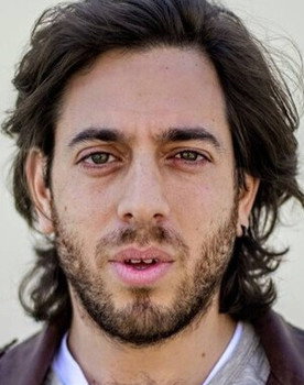 Yishai Aminoff as Adam