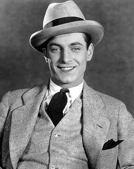 Rex Lease as Joe Norsen