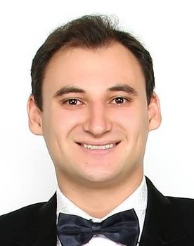 Sergey Kostov
