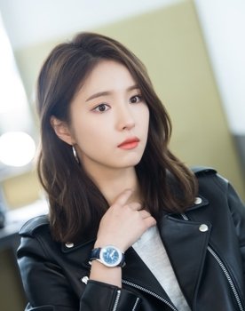 Shin Se-kyung Photo