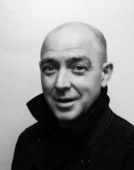 Tony McCarroll as Self