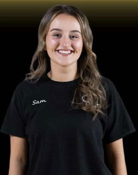 Samantha Todd as Radio Newsreader/ Reporter