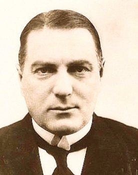 Holbrook Blinn as Jim Blake