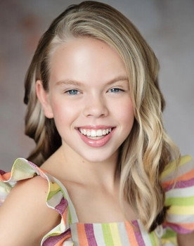 Farrah Wildenburg