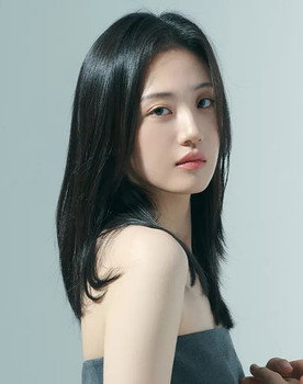 Jung Ha-jin as Na-jin